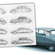 Illustration for article titled Citroën's New DS9 E-Tense Has The Most Important Rear Turn Indicators Of 2020